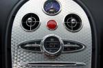 Bugatti Veyron 16.4 2008 года
